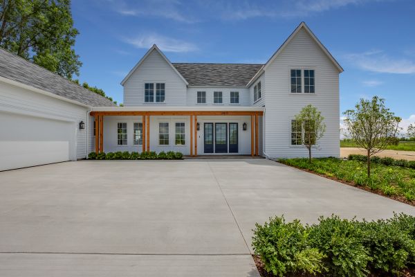 Concrete Driveway Service in Pasadena
