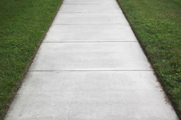 Pathway Creation in Pasadena