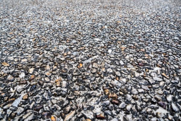 Exposed Aggregate Paving in Pasadena