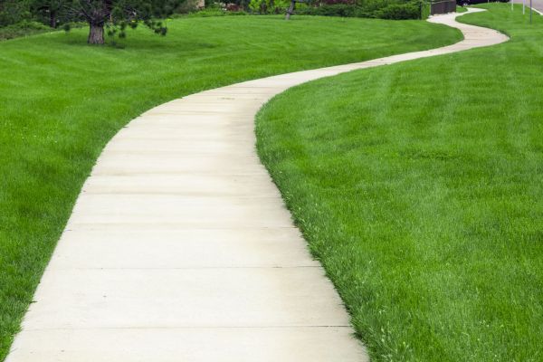 Pathway Replacement in Pasadena