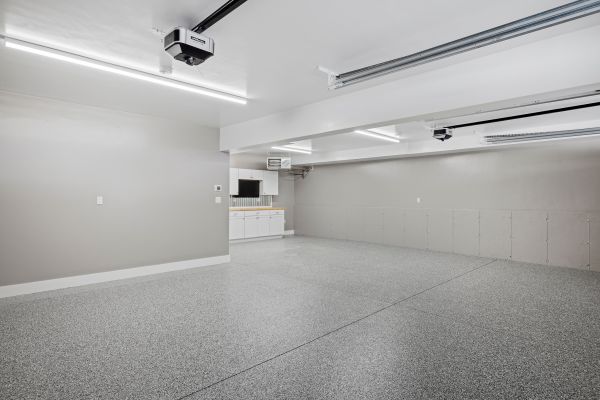 Garage Paving in Pasadena