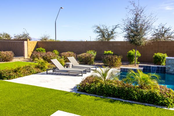 Swimming Pool Patio Service in Pasadena