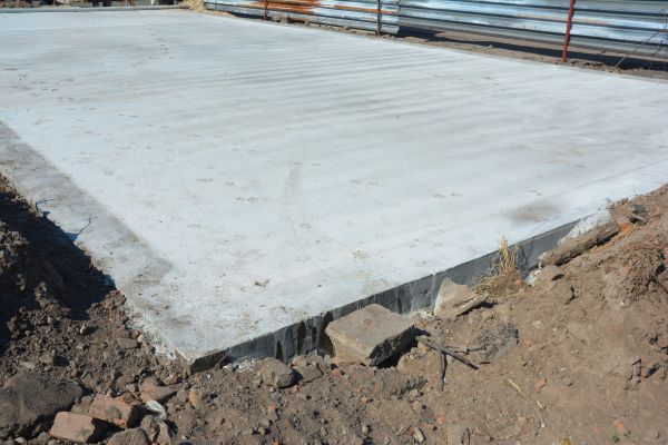 Flatwork Construction in Pasadena