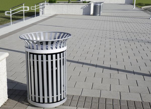 Courtyard Pavement Service in Pasadena