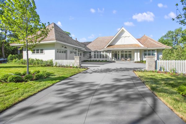 Driveway Remodeling in Pasadena