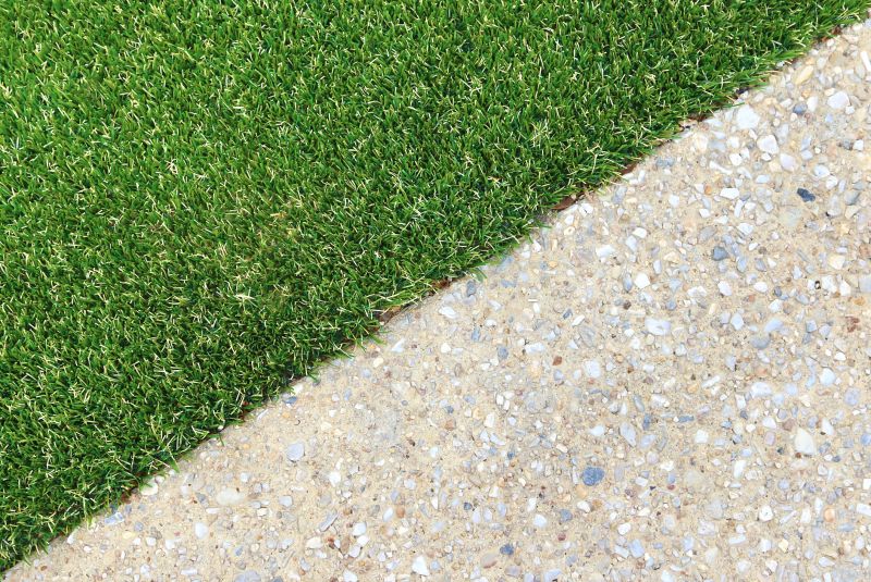 Aggregate Replacement